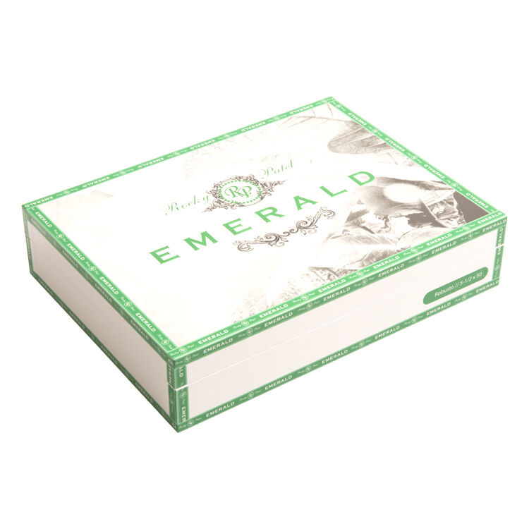 Box Press Robusto, , jrcigars